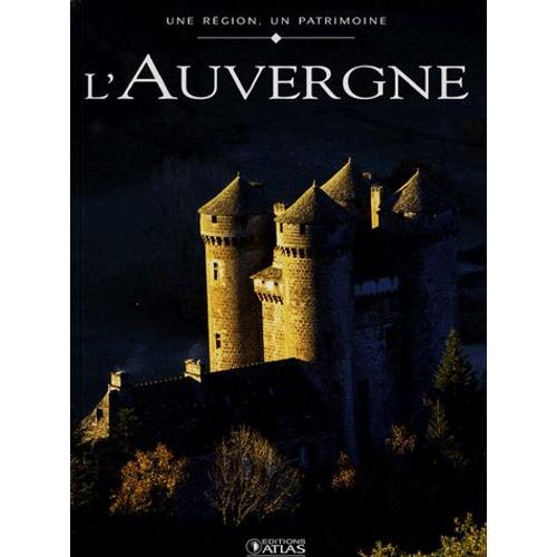 L'auvergne