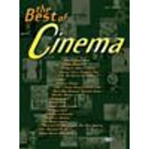 Best Of Cinema