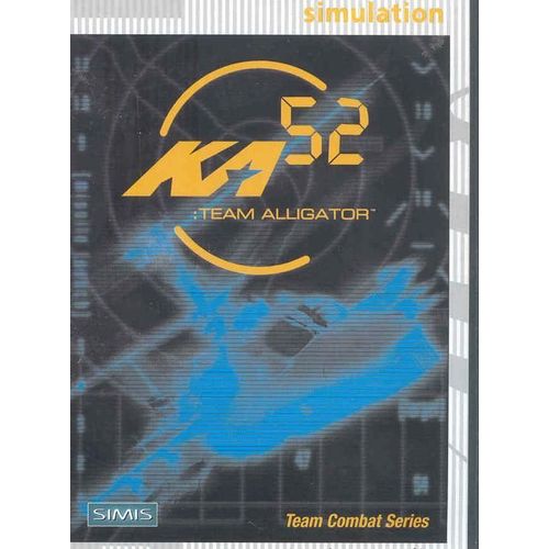 Team Alligator (Best-Of) Pc
