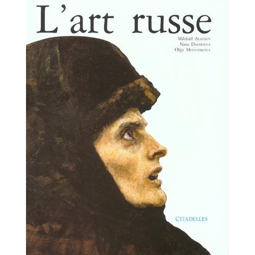 L'art Russe