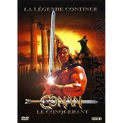 Conan Le Conquérant