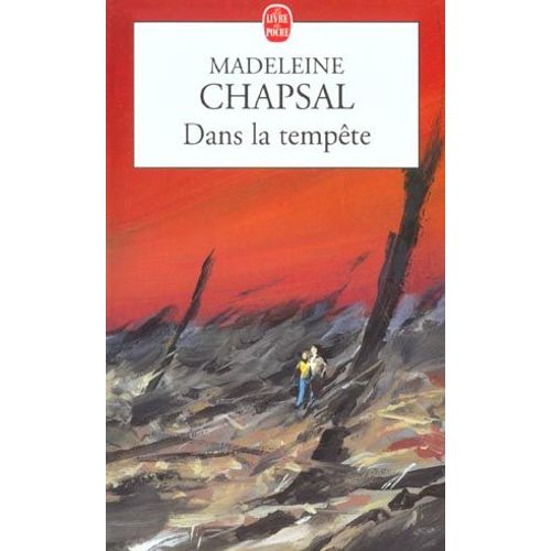 Dans La Tempete