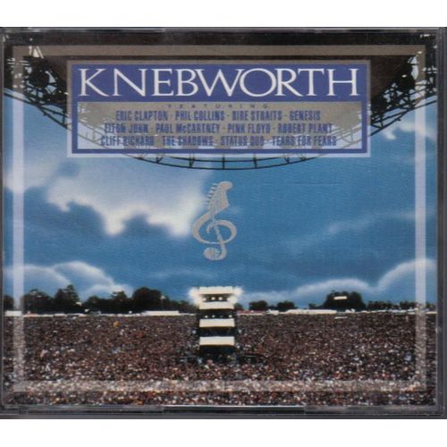 Knebworth