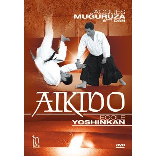 Aikido Yoshinkan
