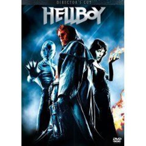 Hellboy - Édition Simple - Edition Belge
