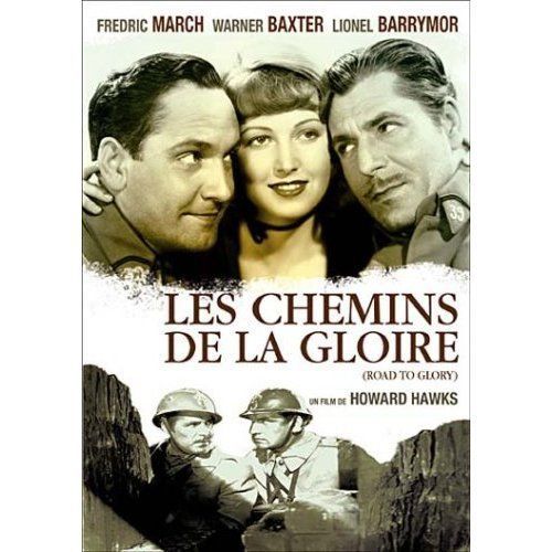 Les Chemins De La Gloire