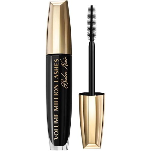 L'oreal Volume Million Lashes Balm Noir Noir