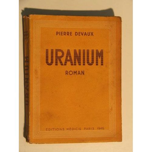 Uranium