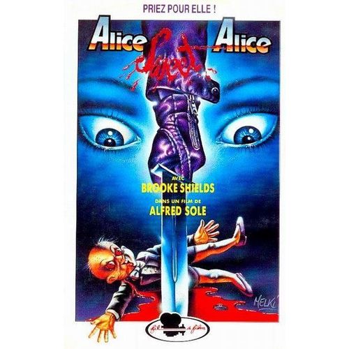 Alice Sweet Alice