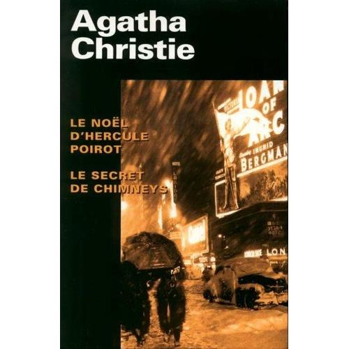 Le Noël D'hercule Poirot - Le Secret De Chimneys