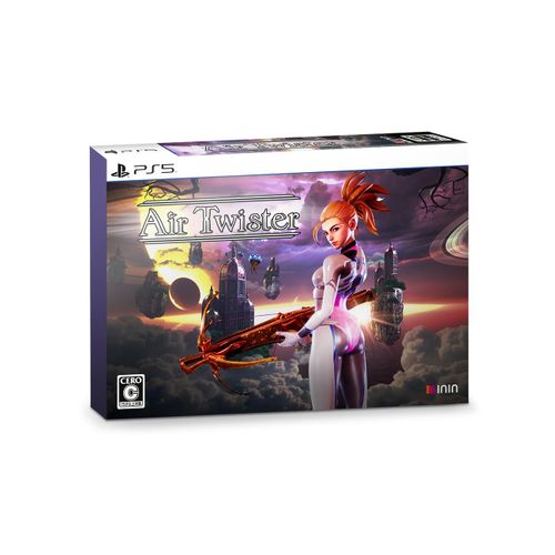 Ps5 Airtwister Amazon.Co.Jp Pc