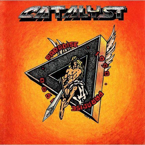 The Catalyst - Paradise [Compact Discs]