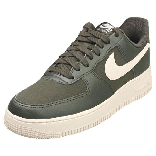 Nike Air Force 1 07 Lx Baskets Mode Vert