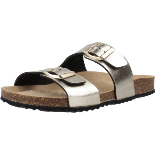 Geox D Brionia Colour D?or