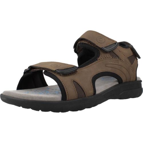 Geox U Spherica Ec5 Colour Marron