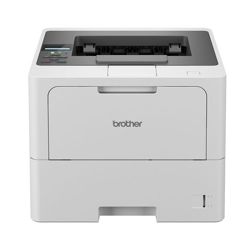 BROTHER Imprimante Monochrome 50ppm/ recto verso / reseau / Wifi