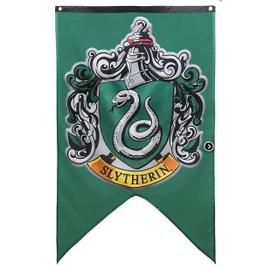 Drapeau Harry Potter De L'école Des Sorcières Et Poudlard