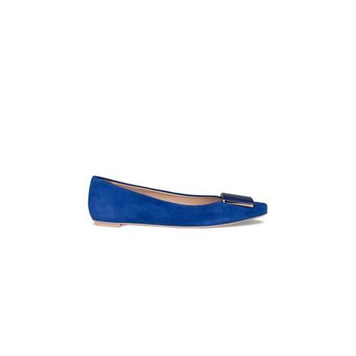 Tod's - Chaussures - Ballerines - 37
