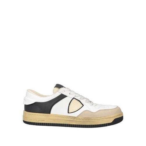 Acbc X Philippe Model - Chaussures - Sneakers - 40