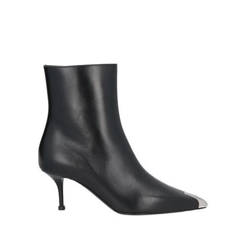 Alexander Mcqueen - Chaussures - Bottines - 37