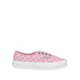 Vans rose pas outlet cher