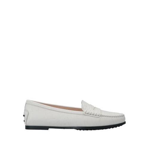 Tod's - Chaussures - Mocassins