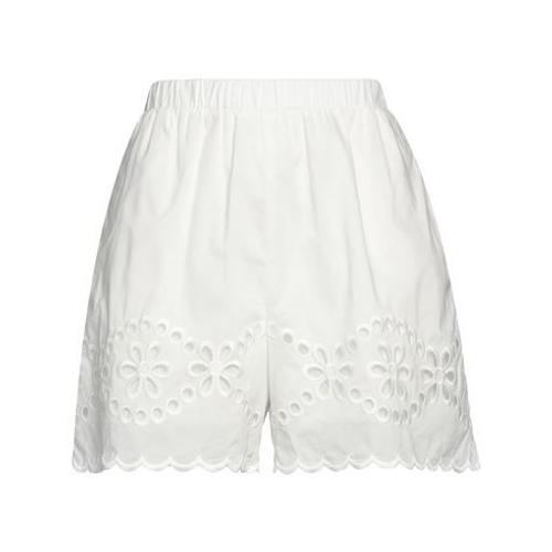 Red Valentino - Bas - Shorts Et Bermudas