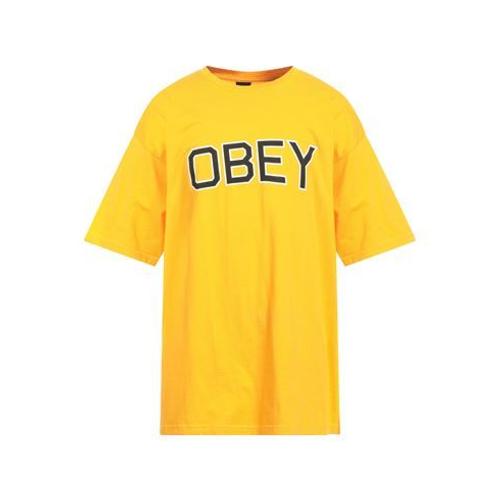 Obey - Tops - T-Shirts