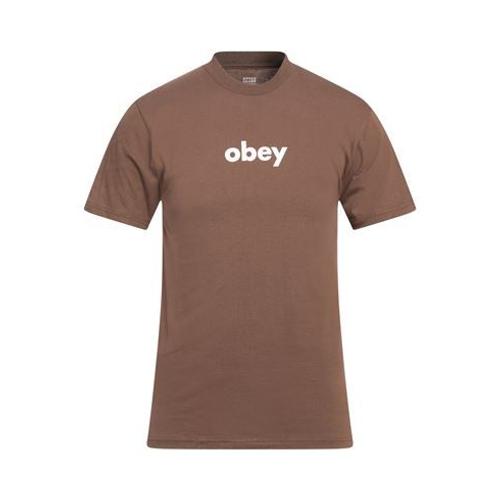 Obey - Tops - T-Shirts