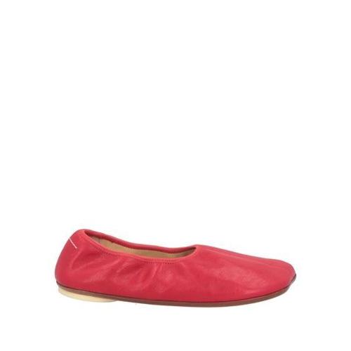 Mm6 Maison Margiela - Chaussures - Ballerines