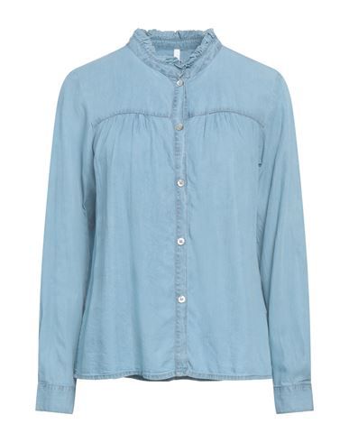 Pepe Jeans - Tops - Chemises