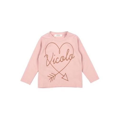 Vicolo - Tops - T-Shirts