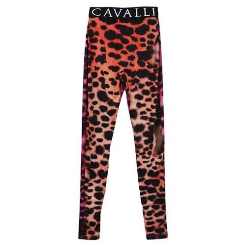 Roberto Cavalli - Bas - Leggings