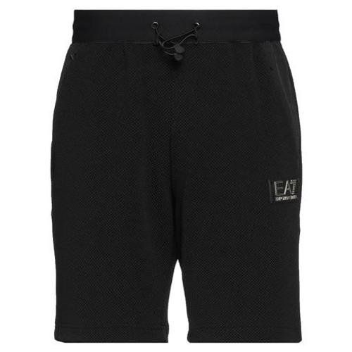 Ea7 - Bas - Shorts Et Bermudas