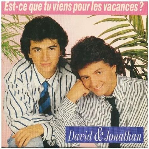 Est-Ce Que Tu Viens Pour Les Vacances ?