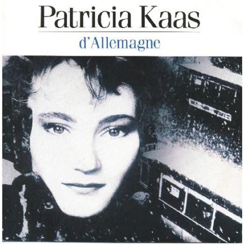 D'allemagne / Chicanos (Inédit)