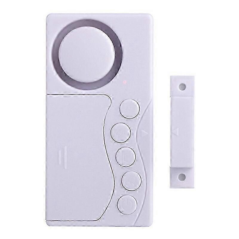 Alarmes de porte de congélateur,alarme de sécurité de fenêtre,alarm...