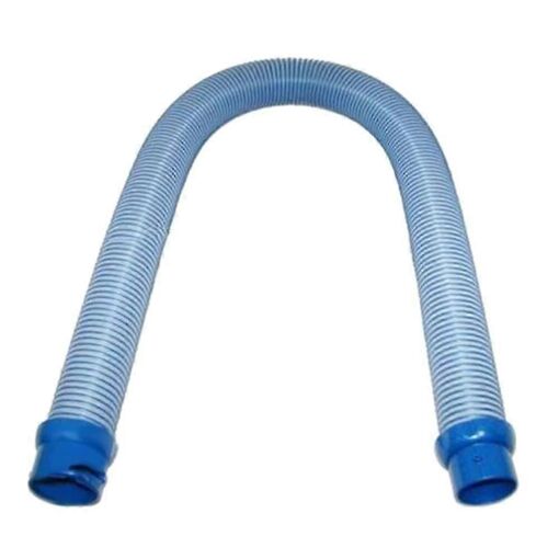 Tuyau de nettoyeur de piscine creusé Tuyau d'aspirateur de piscine ...