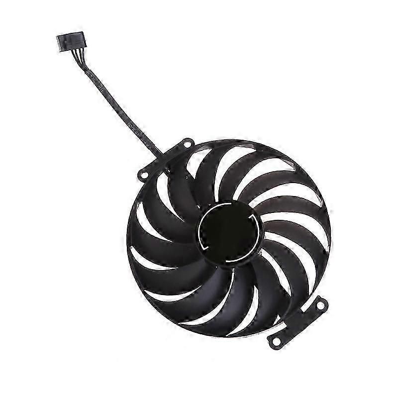 Ventilateur de refroidissement pour ASUS RTX 3050 3060 VGA Ventilat...