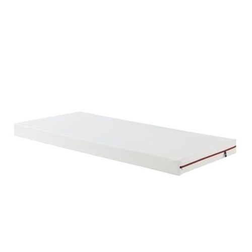 Someo - Matelas 100% Latex Crépuscule 200 - Blanc