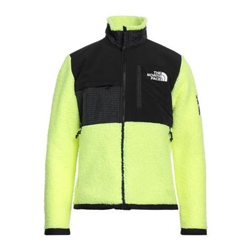 The North Face - Manteaux - Fausses Fourrures