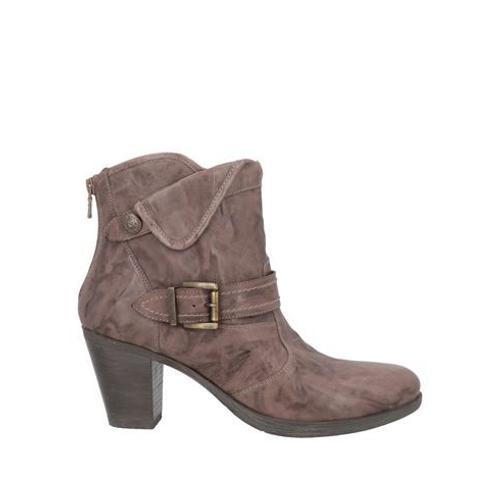 Nero Giardini - Chaussures - Bottines - 39