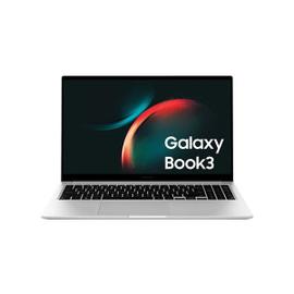 Samsung Galaxy Book3 Ordinateur Portable 15 Intel Core i5 8Go RAM