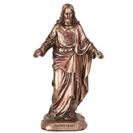 marque generique - Statue En Résine Sainte Famille Bébé Jésus