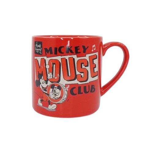 Disney - Mug Classique Mickey Mouse 310ml