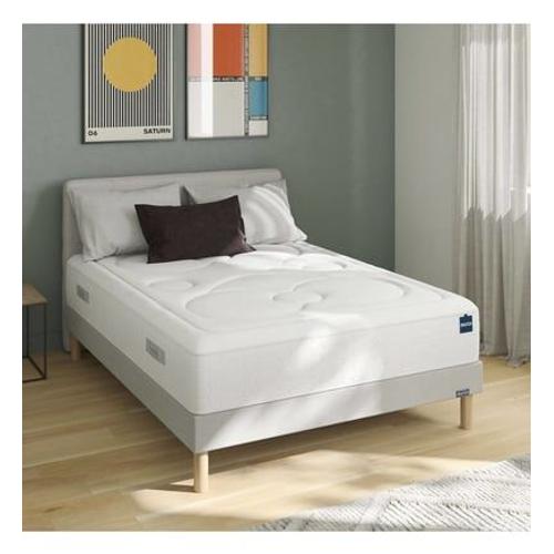 Bultex - Matelas Mousse 26 Cm Hypernova- - Blanc