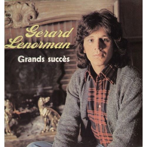 Grands Succes (24) - La Fete Des Fleurs, Les Matins D'hiver, Soldats Ne Tirez Pas, Marie, Le Bal Des Aurevoirs, Vers Toi, Le Petit Prince, On Pourra Partir, Sur Les Quais..
