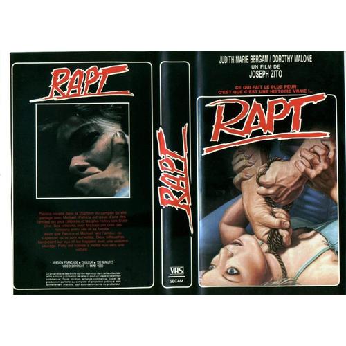 Rapt (Abduction - Usa - 1975)