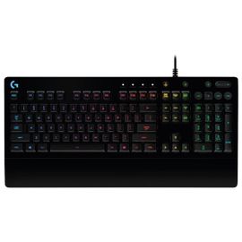 Logitech Prodigy G213 - Clavier gamer rétro-éclairé USB - AZERTY