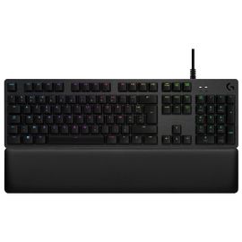 Logitech Gaming G513 - Clavier - backlit - USB -